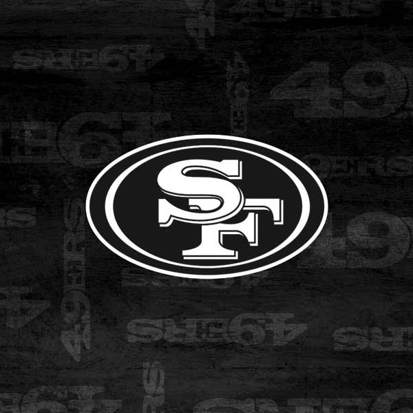 Logo of the SF 49er's