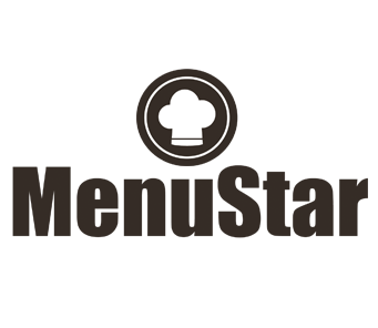 Logo link to Menustar delivery Crogan's