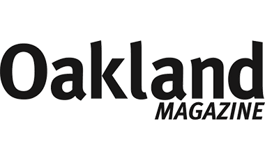 Logo link to Oakland Magazine