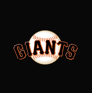 Logo of the SF Gaints
