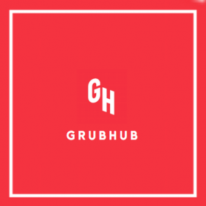 Link to GrubHub delivery Crogan's